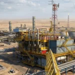 Нефть и газ